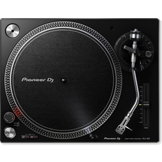 PLX-500 Black