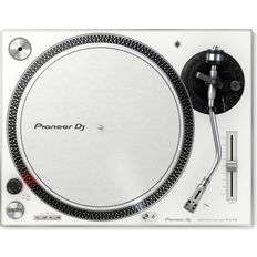 Pioneer PLX-500 White