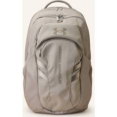 Under Armour Hustle 6.0 Pro Backpack Taupe Dusk - Brown