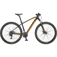 29" - Herr Mountainbikes Scott Aspect 970 2022 Herrcykel