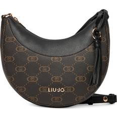 Syntetisk materiale Bucket Bags Liu Jo Cirry M Skuldertaske - Sort