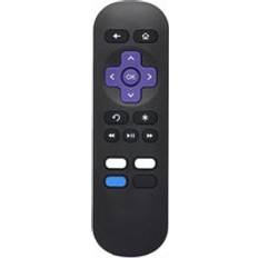 Fjärrkontroller Streaming Media Player Remote Control