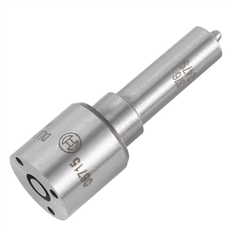 Fuel Supply System Spactz DLLA151P2479 New Crude Oil Common Rail Injector Nozzle