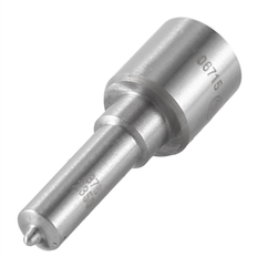 Fuel Supply System Spactz DLLA152P2350 New Crude Oil Common Rail Injector Nozzle