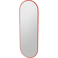 Rose Gold Mirrors Montana Figure SP824R Rosehip 145 Wall Mirror