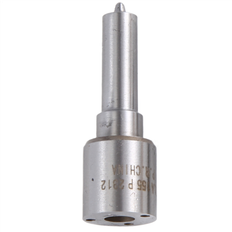 Fuel Supply System Spactz DLLA155P2312 New Common Rail Injector Nozzle