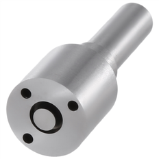 Fuel Supply System Spactz New Common Rail Injector Nozzle Fuel Sprayer