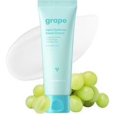 Grape Aqua Hyaluron Biome Cream 10 Types