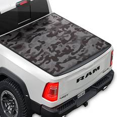 Tonneau Covers on sale MotorBox Camo Soft Roll-Up Truck Tonneau Cover Ram 1500 2009-2025