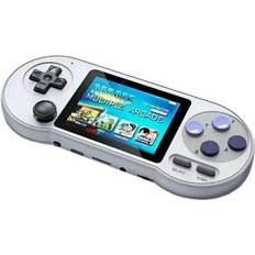 SF2000 Bärbar Retro Spelkonsol 3.0 IPS