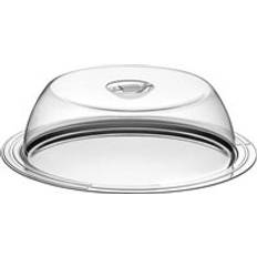 Stainless Steel Cake Tins Tramontina Set 33 cm Stainless Steel 12cm H x 33cm W x 33cm L Cake Pan