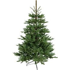 Det Gamle Apotek Julepynt Det Gamle Apotek Kunstigt 240 LED Lys 180 cm Juletræ