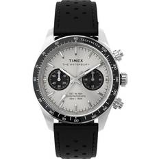 Ure Timex Analogt Ur Heritage Sort
