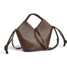 Skuldertasker Pieces Pcmaria Crossover-taske