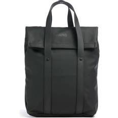 Rains Ryggsäck 2 Way Tote Backpack Mini - Black
