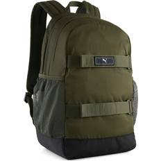 Puma Backpacks Puma Deck 29L Backpack - Dark Olive