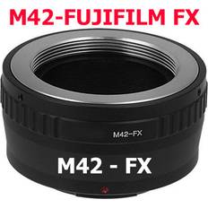 Massa M42 Fujifilm Fx Lens Mount Adapter