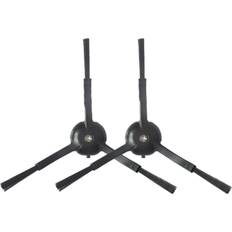 MAULUND Støvsugerbørste Roborock S8 Pro Ultra S7 S7 Max Sort