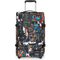 Eastpak 4 Wheels Cabin Bags Eastpak Transit'r S 51cm - Basquiat Kings Of Egypt 2