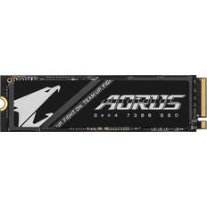 Aorus Gen4 7300 1 TB M.2 PCIe 3D TLC