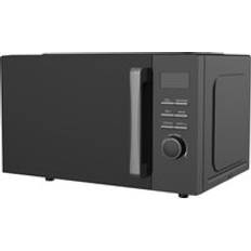 Microwave Ovens Geepas 23L Digital Microwave Oven 800W Black