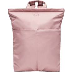 Under Armour Studio Lite Backpack - Tourmaline Pink/Maroon Mist