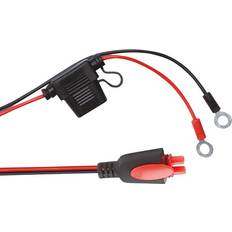 Carpoint Batterioplader Med Starthjælp 6-12V