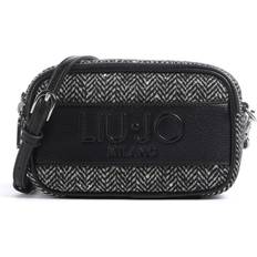 Ridhi S Crossbody Bag - Black