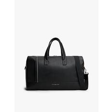 Polyuretan Duffeltasker & Sportstasker Tommy Hilfiger Metal Logo Pebble Grain Duffel Bag