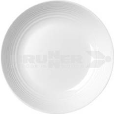 Melamin Dybe tallerkener Spherica Ø 20 cm Dyb tallerken