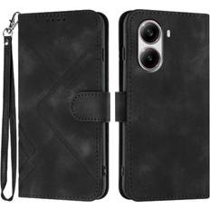 Xiaomi Redmi Note 12 Pro Wallet Cases GANGXUN Flip Case for Xiaomi Poco X7 Pro