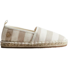 32 Espadriller H&M Dreng Espadrillos - Hvid/Beige