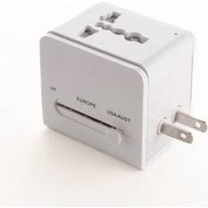 Kikkerland Travel Adapter UK Europe