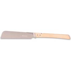 Japansave på tilbud Shokunin Japansk Kataba Super Hard Foldesav 240mm Japansav