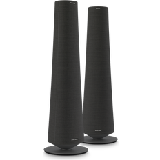 Harman/Kardon Svarta Golvhögtalare Harman/Kardon Citation Tower