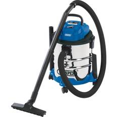 1250W 20 L Wet Dry Vaccum Cleaner