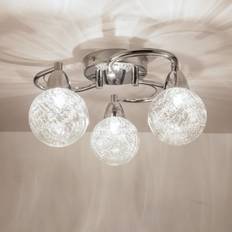 AL1034 Bolla 3xG9 LED Semi
