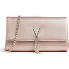 Valentino Bags Axelremsväskor Valentino Bags Divina Ficka - Oro Rosa
