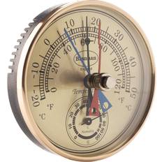 Max Min Thermometer Hygrometer