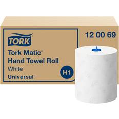 Hand Towels on sale Tork Matic Hand Towel Roll 6 x 150 m