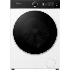 Hisense Tvättmaskiner Hisense WF5I1045BWQ Tvättmaskin