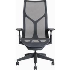 Herman Miller Möbler Herman Miller Cosm High Back Kontorsstol 131cm