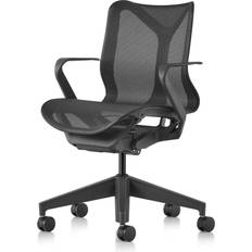 Herman Miller Möbler Herman Miller Cosm Low Back Office Chair 101.6cm