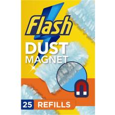 Flash Dusters Flash Duster Dust Magnet Refills 5x5