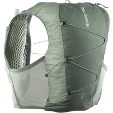 Salomon Löparryggsäckar Salomon Active Skin 8 Set Löparväst Storlek S