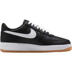 Nike Air Force 1 '07 LV8 M - Anthracite/Gum Yellow/Safety Orange/White