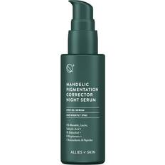 Allies of Skin Allies of Skin Mandelic Pigmentation Corrector Night Serum 30ml