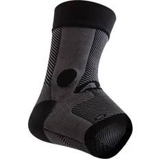 AF7 Ankle Bracing Sleeve Right Black