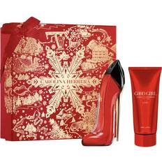 Good girl 80ml Carolina Herrera Very Good Girl Eau de Parfum 80 ml