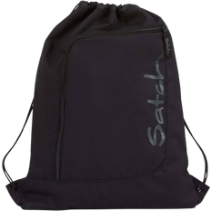 Sportbeutel Satch Turnbeutel - Blackjack